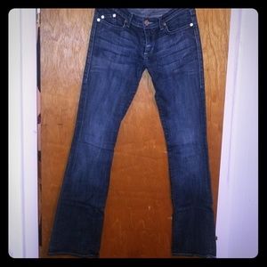 Rock & Republic jeans